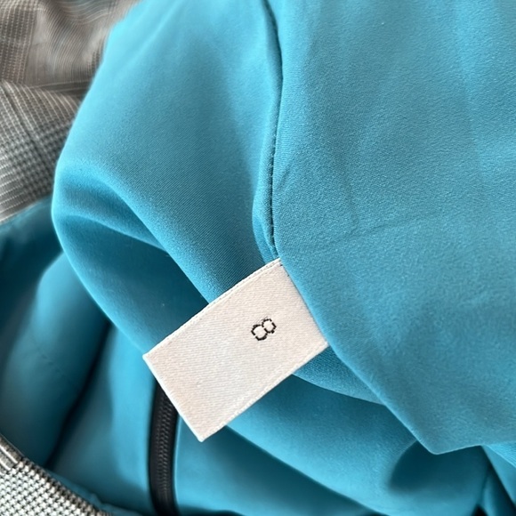 Kay Unger New York Skirt Suit Size 8 - Picture 3 of 10